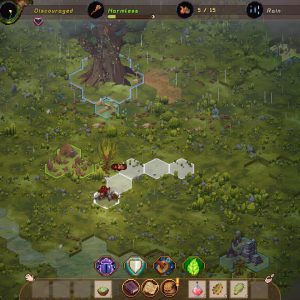 Sandwalkers EU PC Steam CD Key