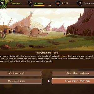 Sandwalkers EU PC Steam CD Key