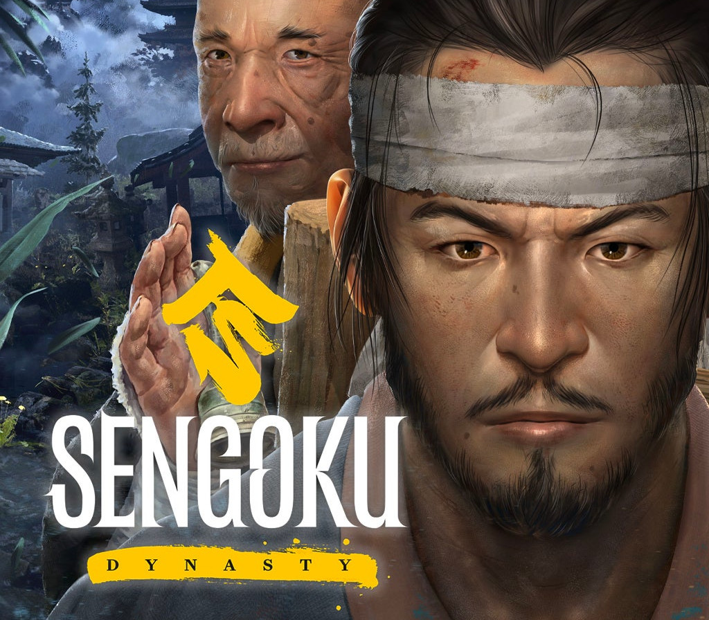 Sengoku Dynasty EU PC Steam CD Key