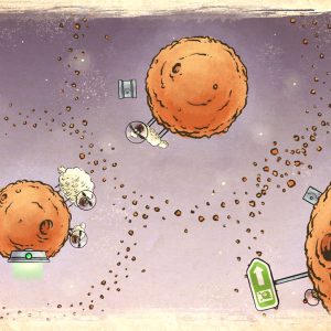Home Sheep Home: Farmageddon Party Edition EU Nintendo Switch CD Key