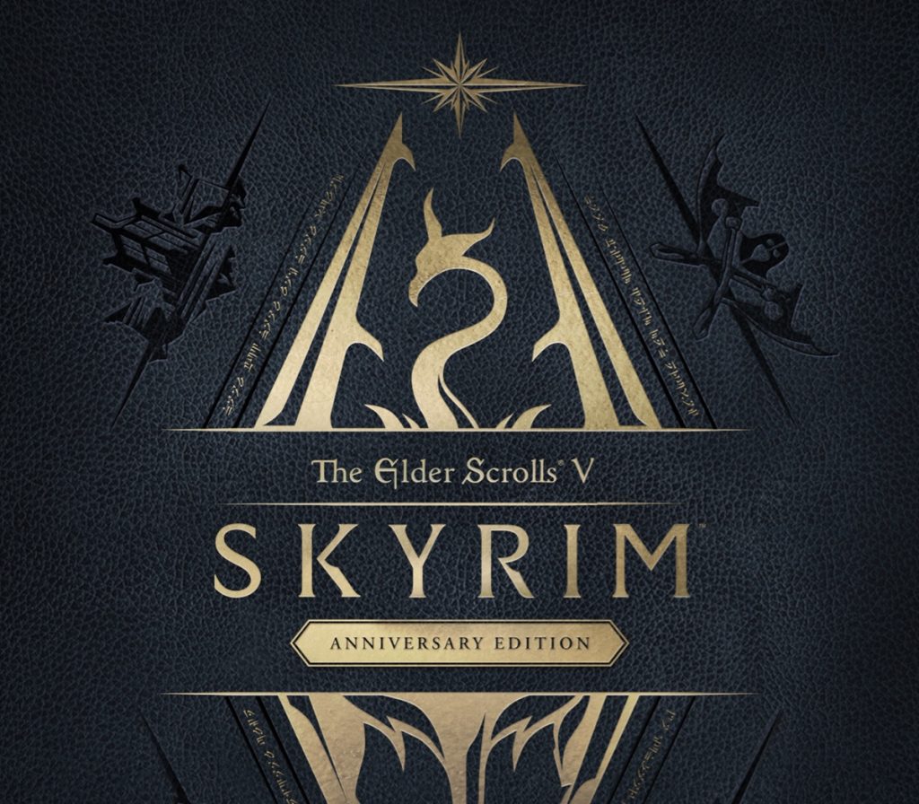 The Elder Scrolls V: Skyrim Anniversary Edition EU PC Steam CD Key