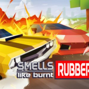Smells Like Burnt Rubber EU PC Steam CD Key