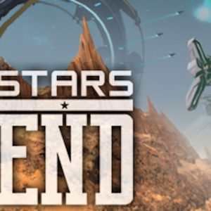 Stars End EU PC Steam