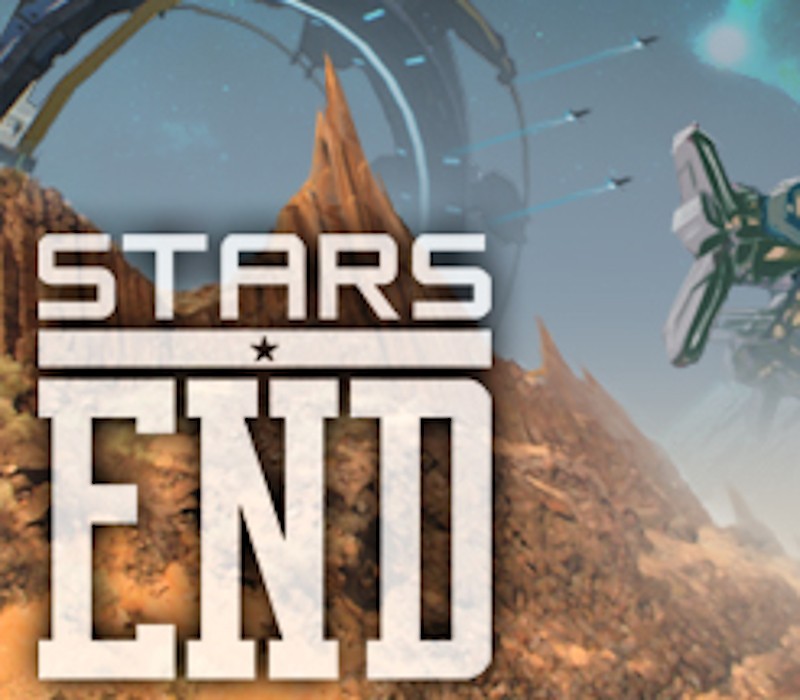 Stars End EU PC Steam