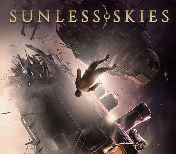 Sunless Skies: Sovereign Edition EU PC Steam CD Key