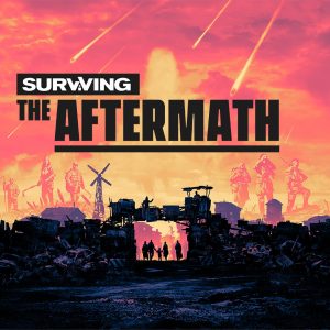 Surviving the Aftermath EU Steam CD Key