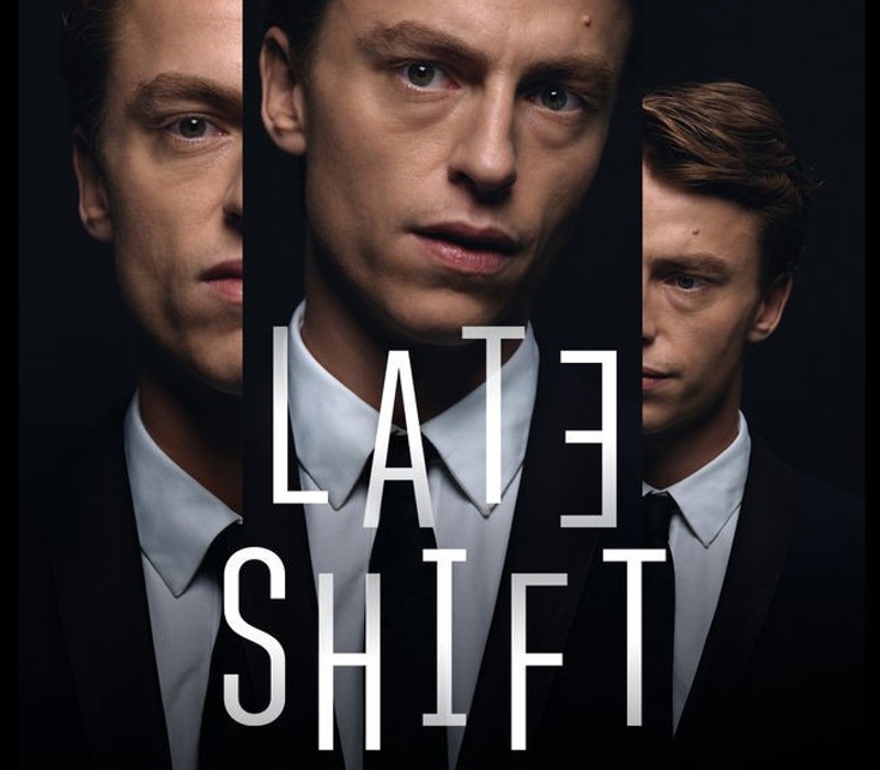 Late Shift EU Steam CD Key