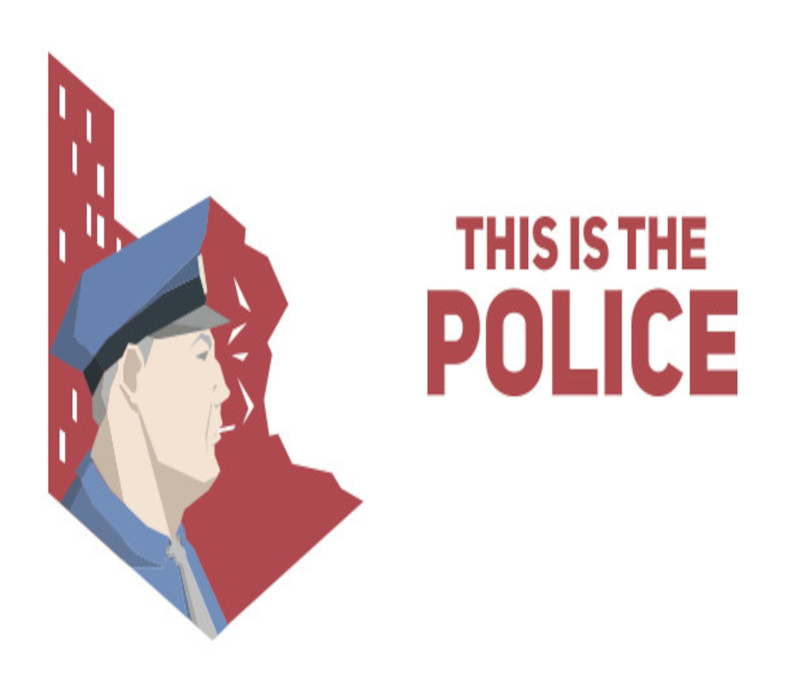 This Is the Police EU PC Steam CD Key
