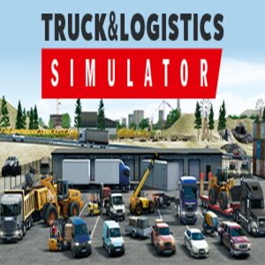 Truck and Logistics Simulator EU Steam CD Key