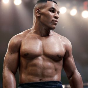 UFC 5 Ultimate Edition PS5 Account