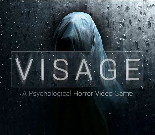 Visage EU Steam CD Key