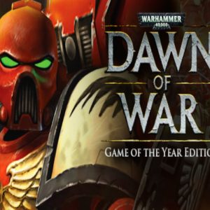 Warhammer 40,000: Dawn of War II Game of the Year Edition EU Steam CD Key