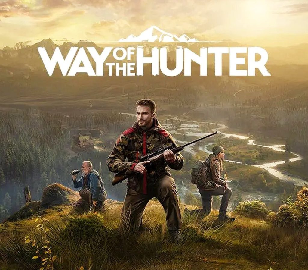 Way of the Hunter EU PC Steam CD Key