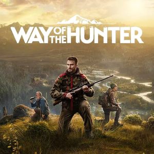 Way of the Hunter EU PC Steam CD Key