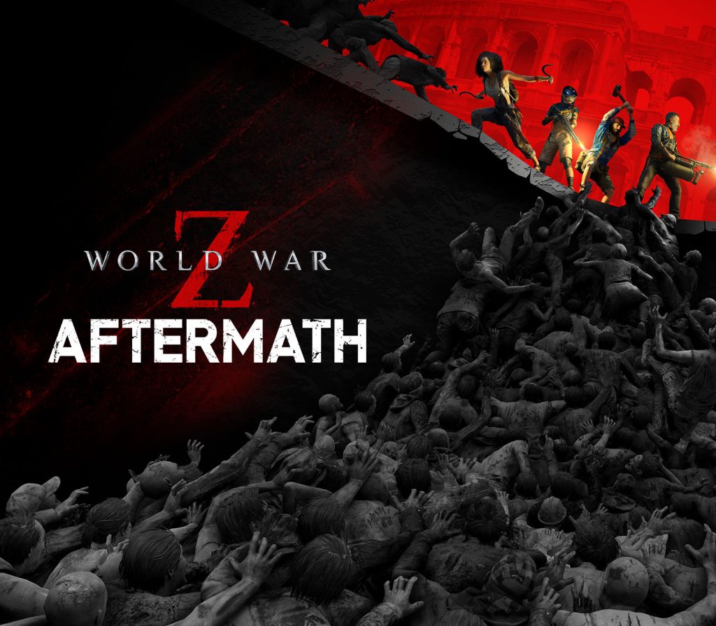 World War Z: Aftermath EU Steam CD Key