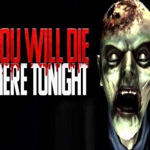 You Will Die Here Tonight EU Steam CD Key