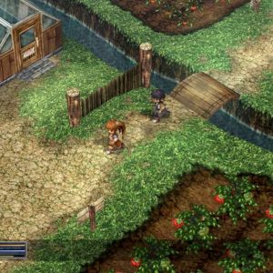 The Legend of Heroes: Trails in the Sky EU Steam CD Key