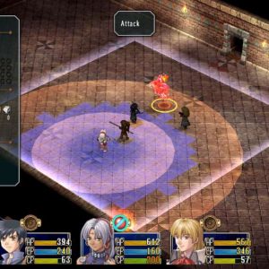 The Legend of Heroes: Trails in the Sky EU Steam CD Key