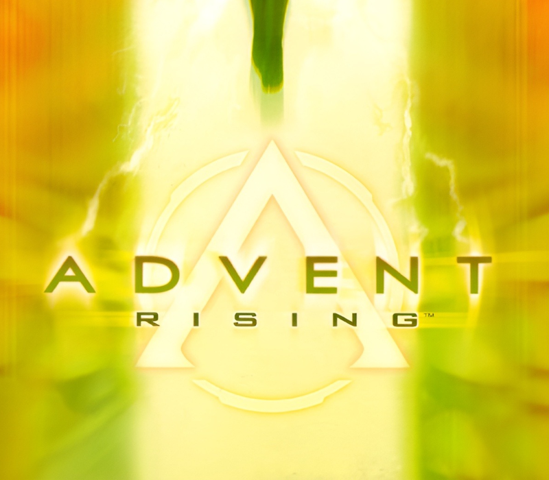 Advent Rising EU PC Steam CD Key