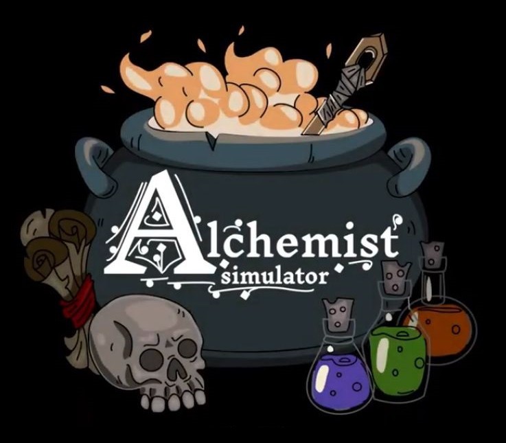 Alchemist Simulator EU PC Steam CD Key