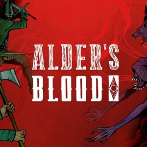 Alder's Blood EU PC Steam