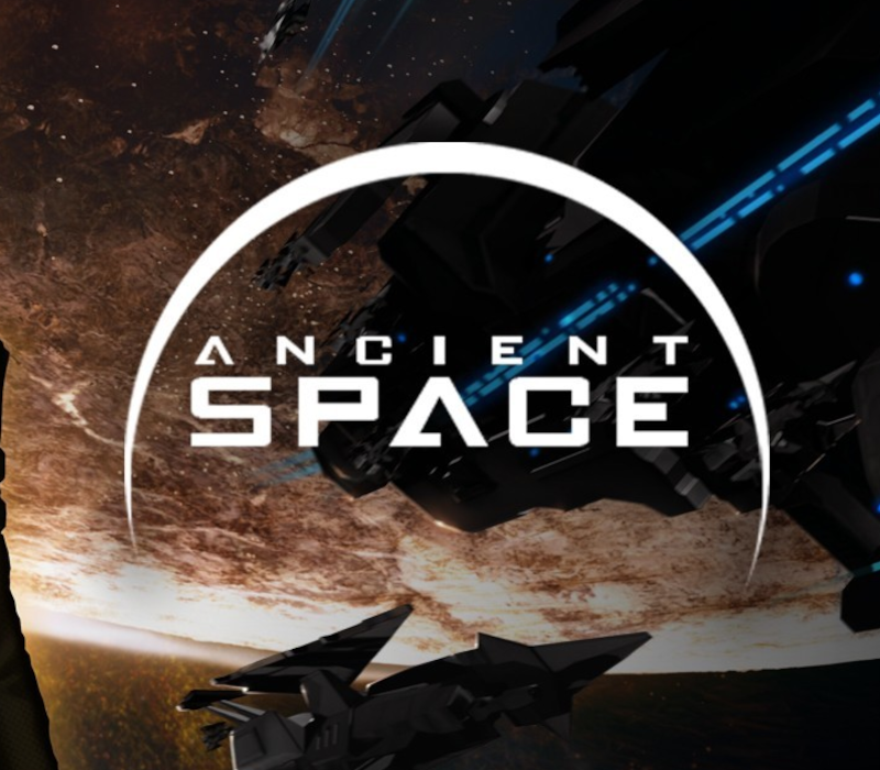 Ancient Space EU PC Steam CD Key