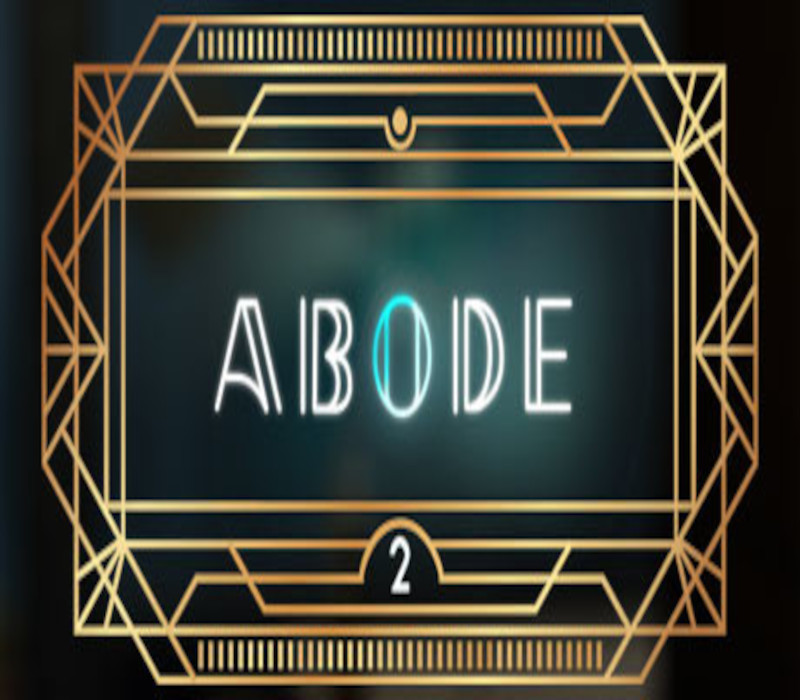Abode 2 EU PC Steam CD Key