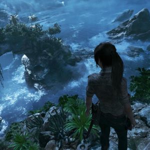 Shadow of the Tomb Raider Definitive Edition EU Steam CD Key