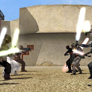STAR WARS: Battlefront Classic Collection EU PC Steam CD Key