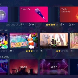 Just Dance 2023 Edition EU PS5 CD Key