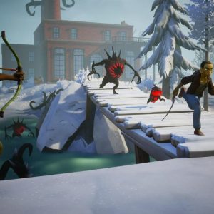 Drake Hollow EU Steam CD Key