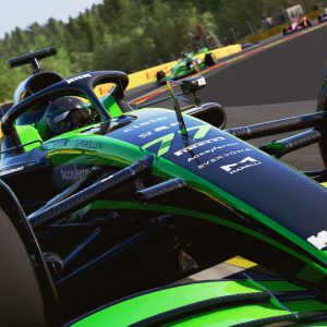F1 24 EU PS5 CD Key
