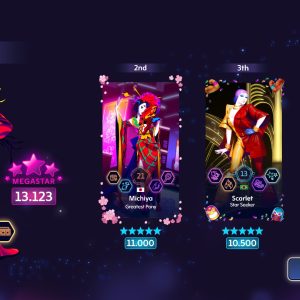 Just Dance 2023 Edition EU PS5 CD Key