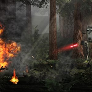 STAR WARS: Battlefront Classic Collection EU PC Steam CD Key