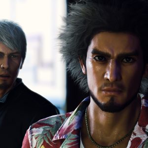 Like a Dragon: Infinite Wealth EU Steam CD Key