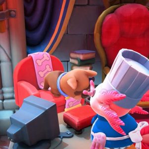 Overcooked! All You Can Eat EU Steam CD Key