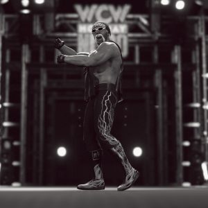WWE 2K23 EU PC Steam CD Key