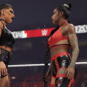 WWE 2K23 EU PC Steam CD Key