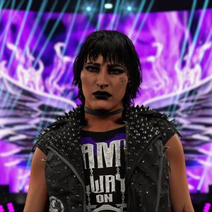 WWE 2K24 EU PC Steam CD Key