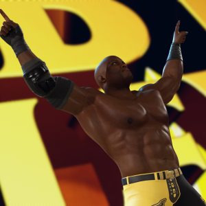 WWE 2K23 EU PC Steam CD Key
