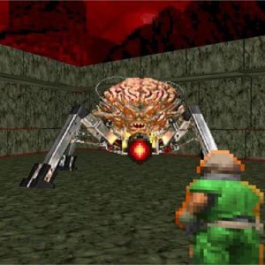 DOOM (1993) EU PC Steam CD Key