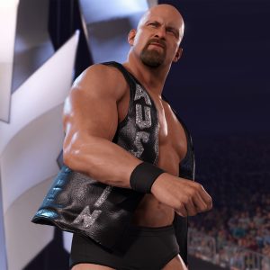WWE 2K23 EU PC Steam CD Key