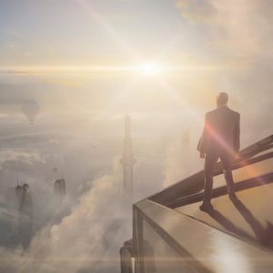 HITMAN 3 EU Steam CD Key