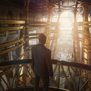 HITMAN 3 EU Steam CD Key
