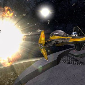 STAR WARS: Battlefront Classic Collection EU PC Steam CD Key