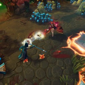 Dungeons 4 EU Steam CD Key