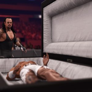 WWE 2K24 EU PC Steam CD Key