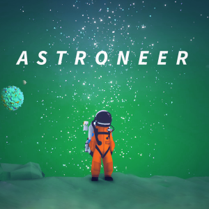 Astroneer EU PC Steam CD Key