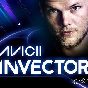 Avicii Invector EU Steam CD Key
