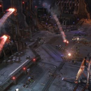 Warhammer 40,000: Dawn of War II Game of the Year Edition EU Steam CD Key